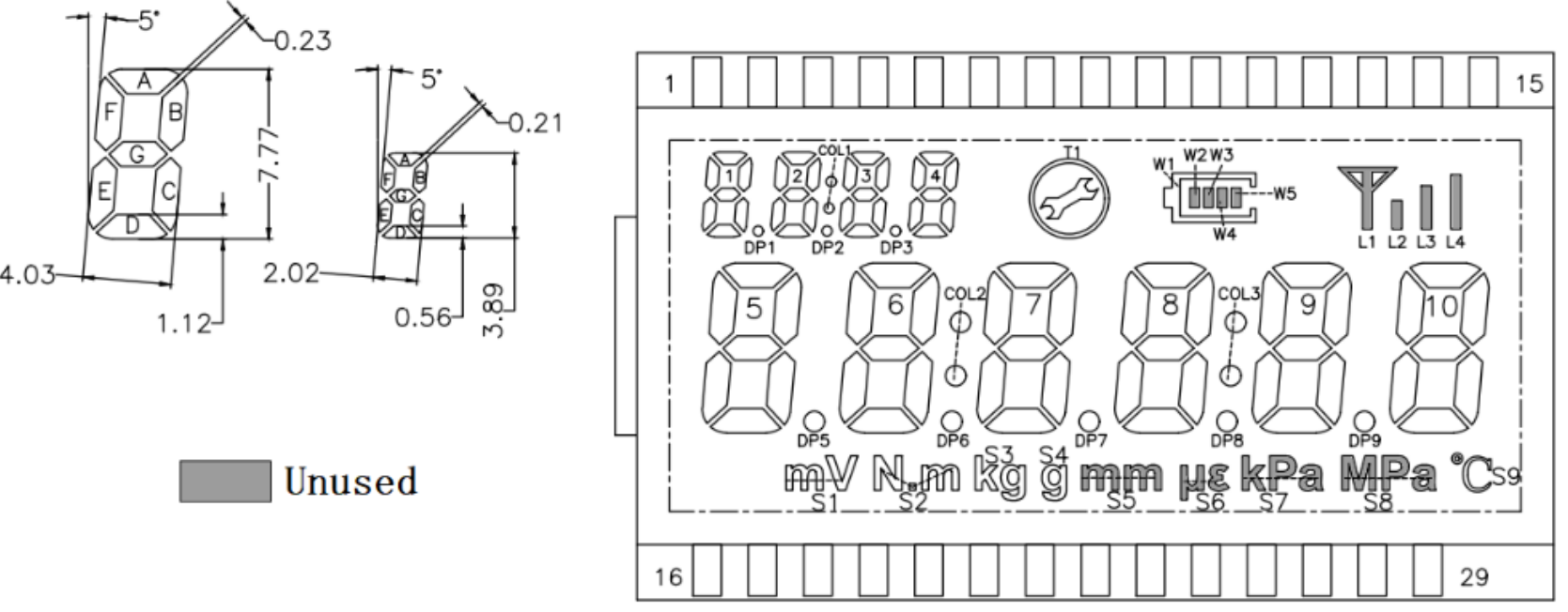 LCD